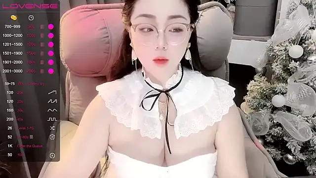 Monica-666888- online show from 11.29.25