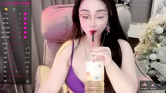 Monica-666888- online show from 12.03.25