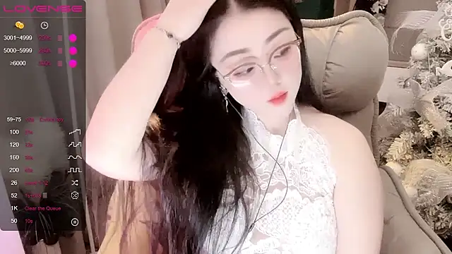 Monica-666888- online show from 03.11.26