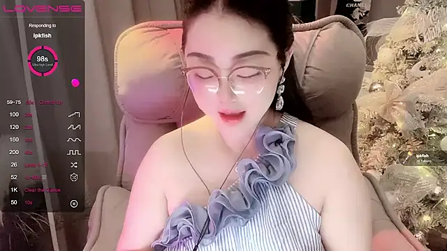 Monica-666888- online show from 04.07.26