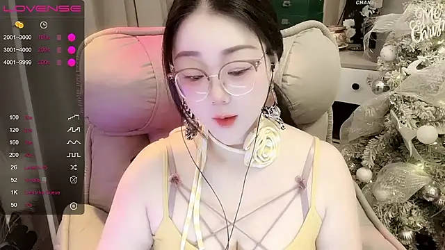 Monica-666888- online show from 07.10.26