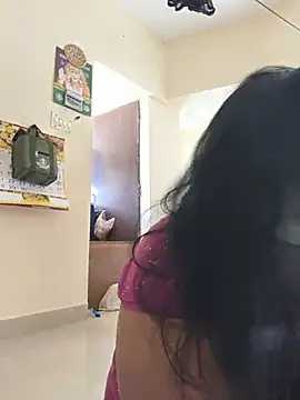 Snapshot of sreemamitha9 chatting on 06.25.26 sreemamitha9 online show from 06.25.26