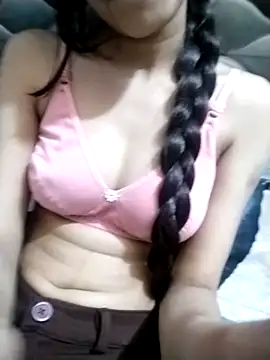 Amisha Lovely online show from 02.11.26