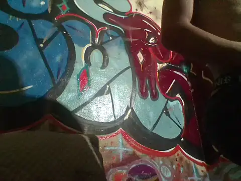 HSexy Men00 online show from 11.13.25