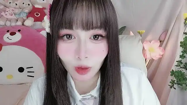 -zhuzhu-999- online show from 11.12.25