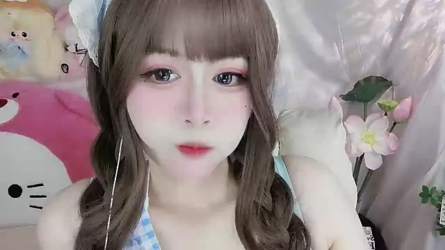 -zhuzhu-999- online show from 12.18.25