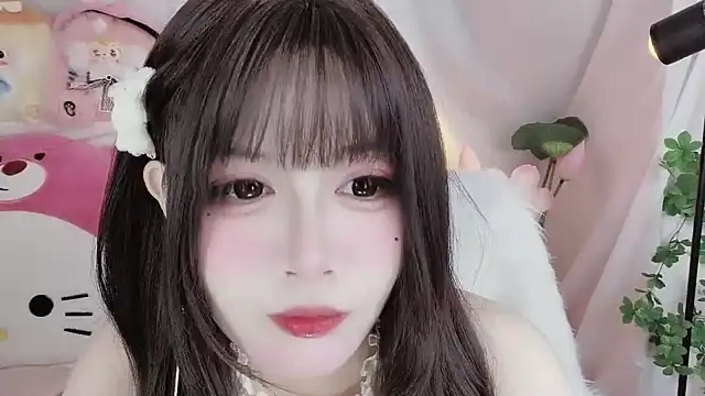 -zhuzhu-999- online show from 01.10.26