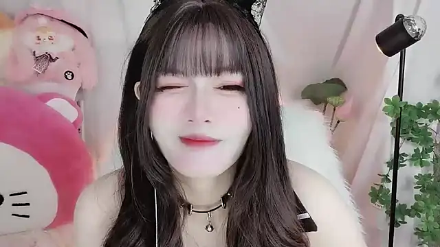 -zhuzhu-999- online show from 01.14.26