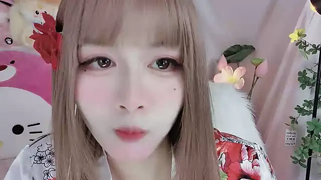 -zhuzhu-999- online show from 02.06.26