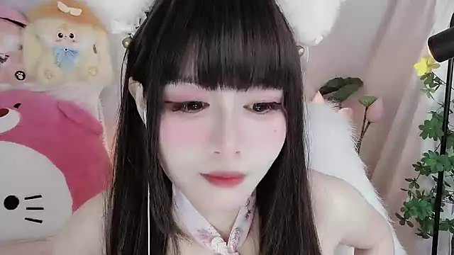 -zhuzhu-999- online show from 02.13.26