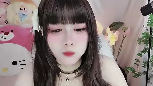 -zhuzhu-999- online show from 03.14.26