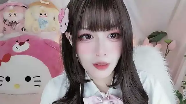 -zhuzhu-999- online show from 03.23.26