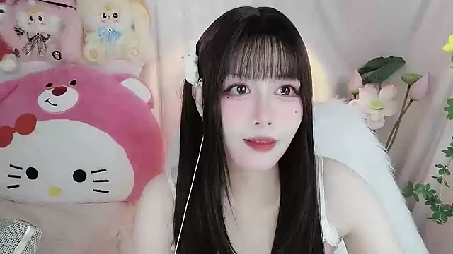 -zhuzhu-999- online show from 04.12.26