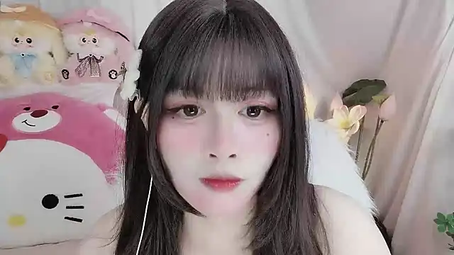 Snapshot of -zhuzhu-999- chatting on 04.24.26 -zhuzhu-999- online show from 04.24.26