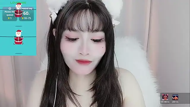 Snapshot of -zhuzhu-999- chatting on 05.13.26 -zhuzhu-999- online show from 05.13.26