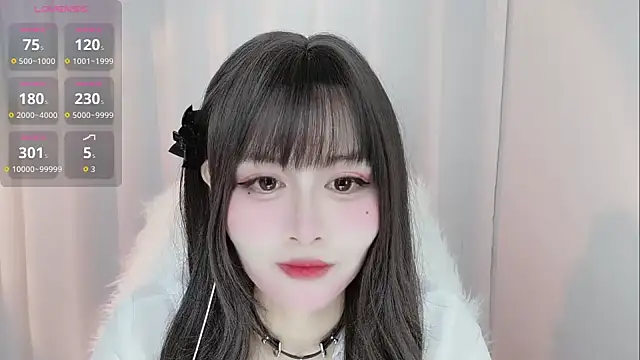 Snapshot of -zhuzhu-999- chatting on 05.28.26 -zhuzhu-999- online show from 05.28.26
