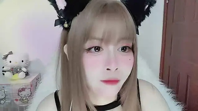 -zhuzhu-999- online show from 07.18.26
