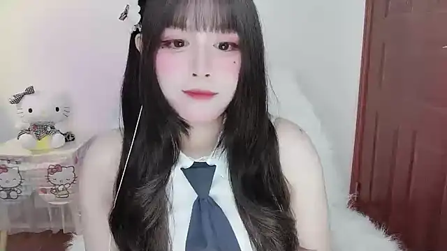 -zhuzhu-999- online show from 07.20.26