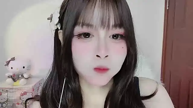 -zhuzhu-999- online show from 07.21.26