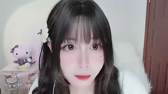 -zhuzhu-999- online show from 07.23.26