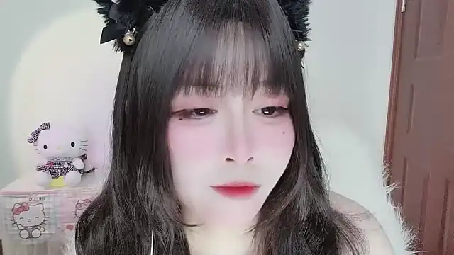 -zhuzhu-999- online show from 07.24.26