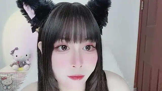 -zhuzhu-999- online show from 07.27.26