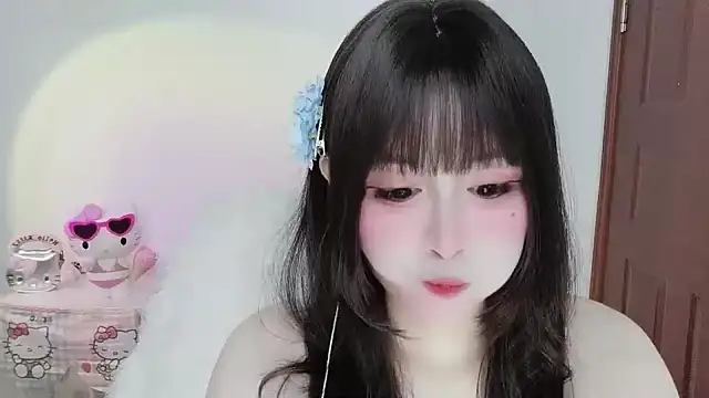-zhuzhu-999- online show from 07.28.26