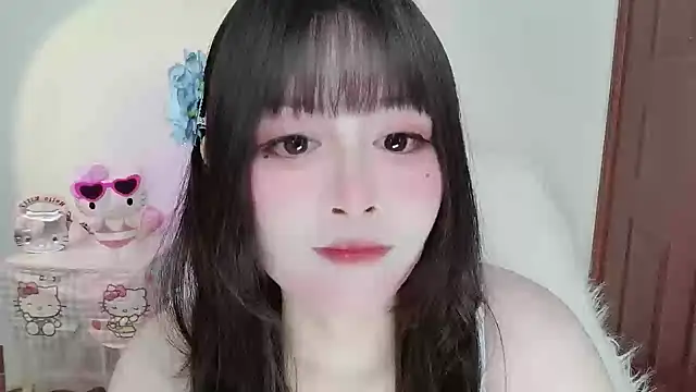 -zhuzhu-999- online show from 07.28.26