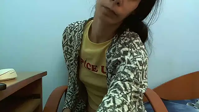 andreea713 online show from 03.14.26