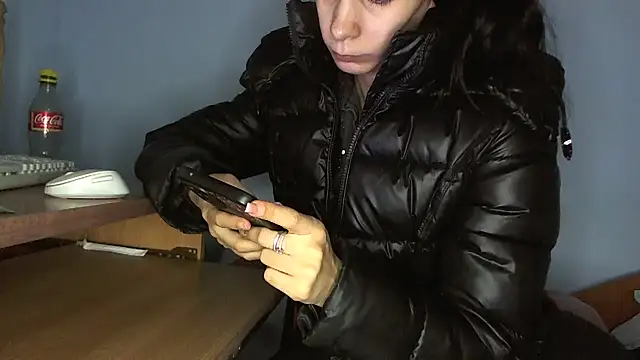 andreea713 online show from 03.29.26