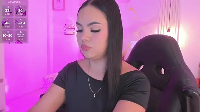 amber white15 online show from 03.26.26