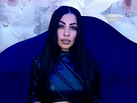 NoirKaylah online show from 10.25.25