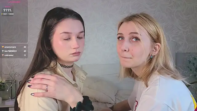 betweenUse online show from 01.09.26