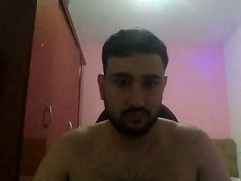 GABRIELLL 28 online show from 01.18.26