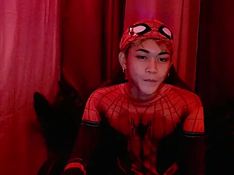 AsianCuteGuy21 online show from 02.18.26