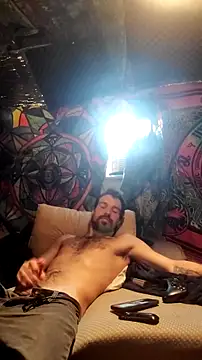 Snapshot of YourAddicted2 chatting on 12.03.25 YourAddicted2 online show from 12.03.25