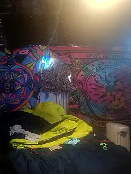 Snapshot of YourAddicted2 chatting on 01.14.26 YourAddicted2 online show from 01.14.26