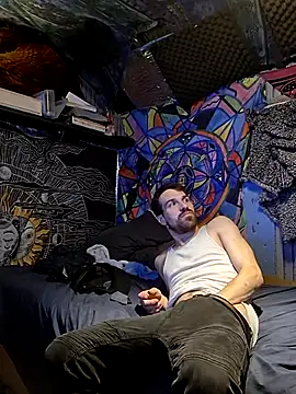 Snapshot of YourAddicted2 chatting on 02.03.26 YourAddicted2 online show from 02.03.26