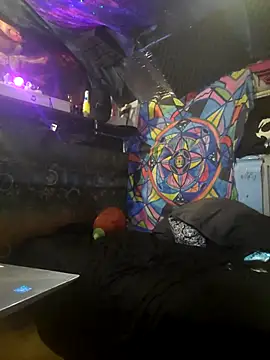 Snapshot of YourAddicted2 chatting on 02.16.26 YourAddicted2 online show from 02.16.26