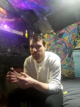 Snapshot of YourAddicted2 chatting on 02.23.26 YourAddicted2 online show from 02.23.26