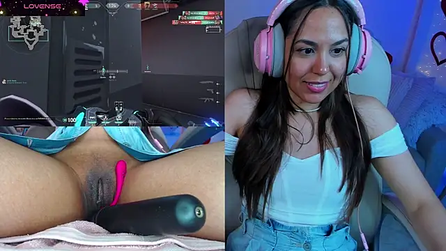 VenusIsLove  online show from 02.17.25