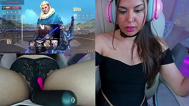 VenusIsLove  online show from 03.16.25