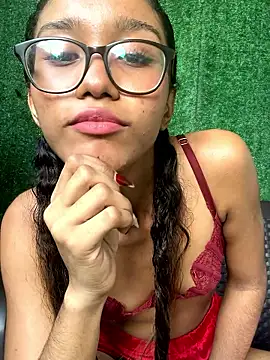 GiselleVice online show from 01.07.26