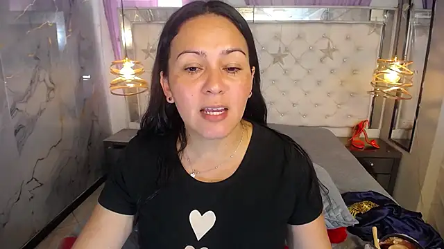 Snapshot of Melissa-roberts chatting on 01.09.26 Melissa-roberts online show from 01.09.26