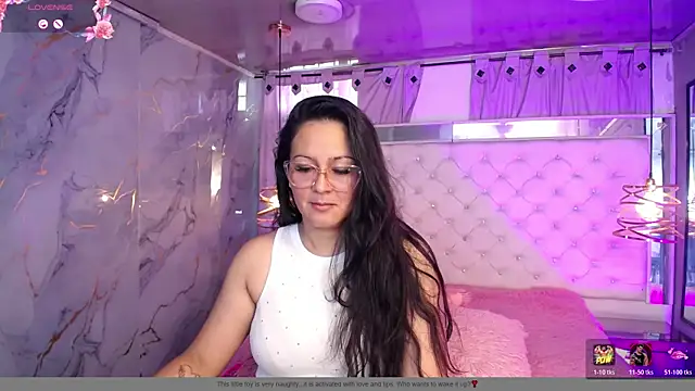 Melissa-roberts online show from 03.26.26