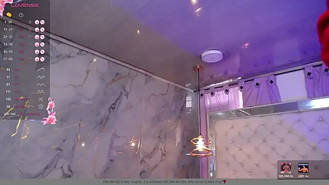 Melissa-roberts online show from 04.15.26