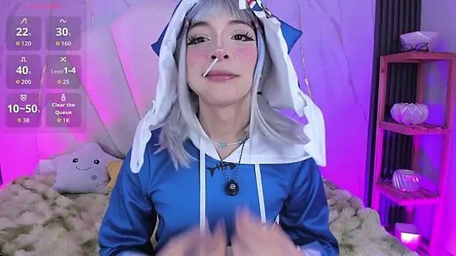 Damiian20  online show from 03.29.26