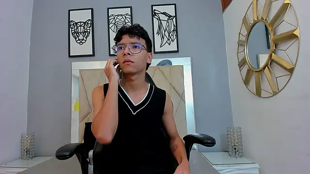 adams bobby online show from 03.25.26