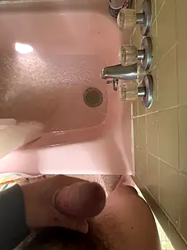 Jackoff2345 online show from 10.26.25