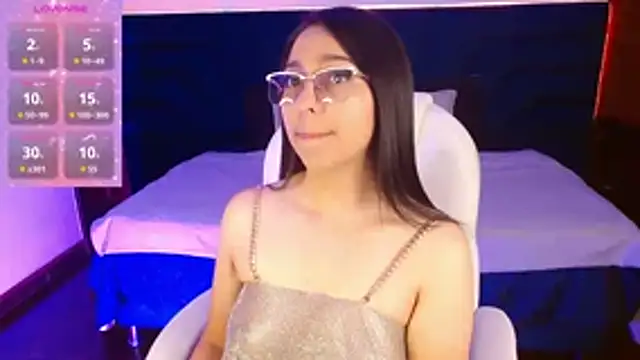 LexyBlaze  online show from 07.02.26